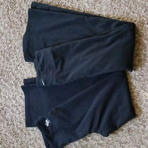 Youth Ambercrombie Flares